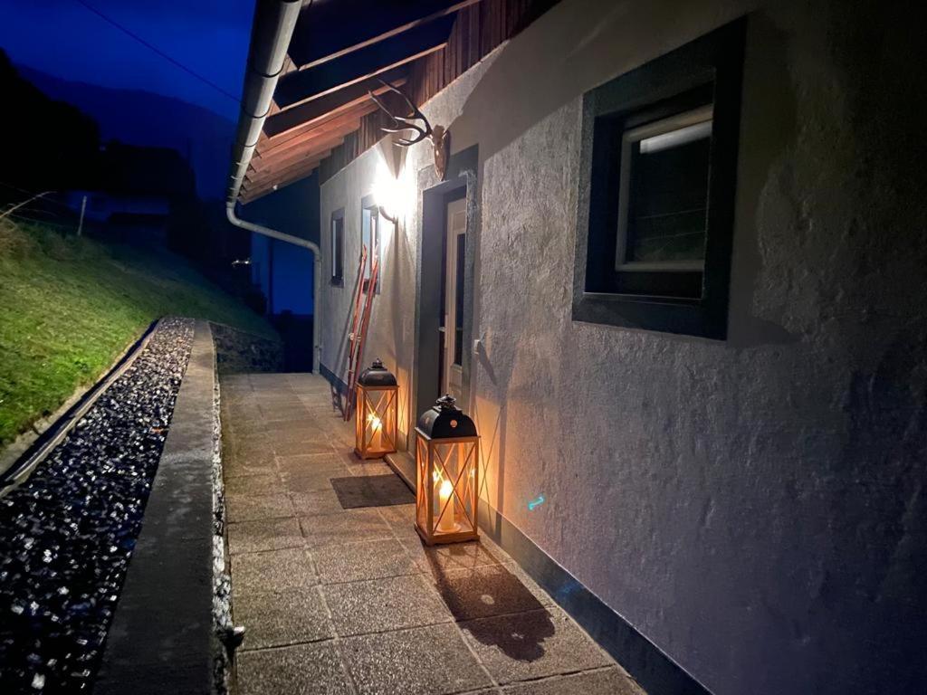 Nocky Mountains Lodge And Apartment Radenthein Esterno foto