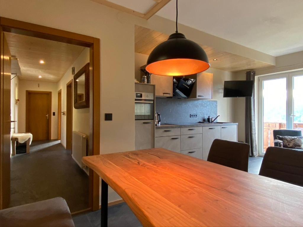 Nocky Mountains Lodge And Apartment Radenthein Esterno foto