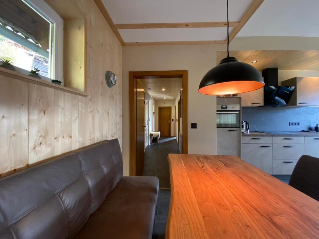 Nocky Mountains Lodge And Apartment Radenthein Esterno foto