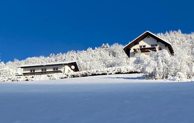 Nocky Mountains Lodge And Apartment Radenthein Esterno foto