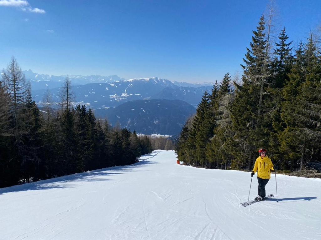 Nocky Mountains Lodge And Apartment Radenthein Esterno foto